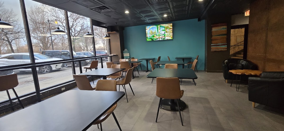 Sip & Savor | 53Rd Street - Hyde Park